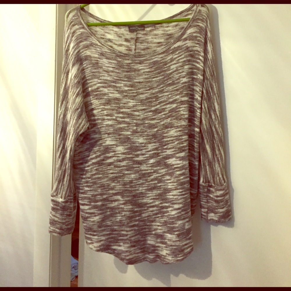 Stitch Fix Sweater
