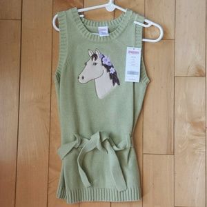 5/$25 Gymboree Girls Sweater