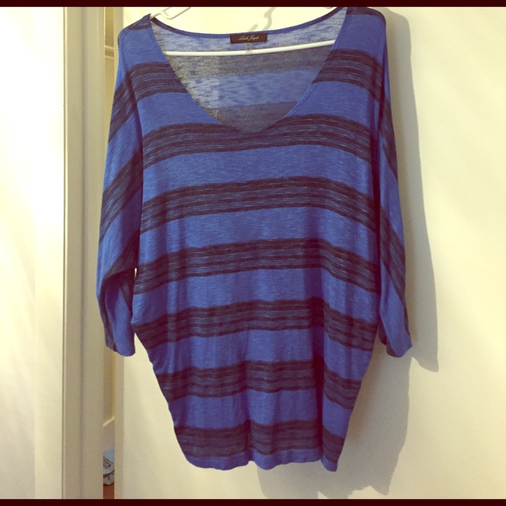 Stitch Fix Sweater