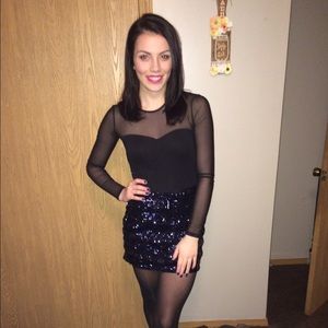 Meet your Posher, Shannon