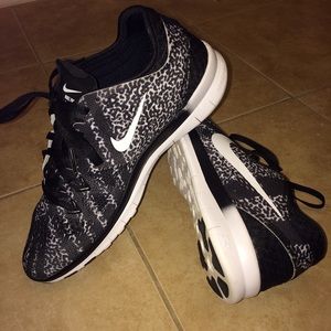 Nike Free TR Fit 5.0 (7.5)