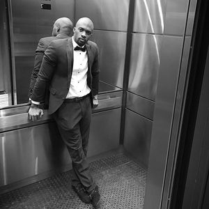 Meet your Posher, Jean