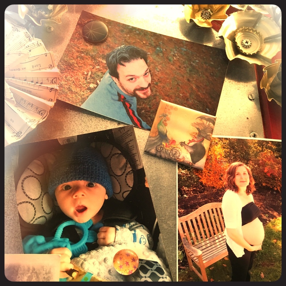 ❤️❤️This Is US!😘