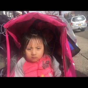 Meet your Posher, Gladys