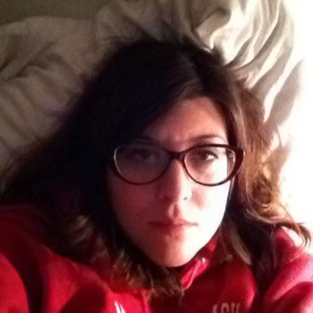 Meet your Posher, Sara