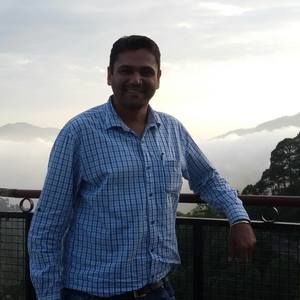 Meet your Posher, Inderjit