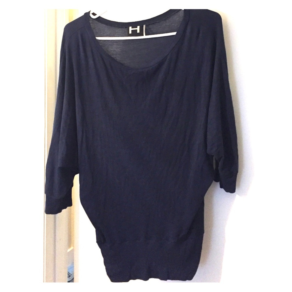 Long Shirt