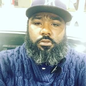 Meet your Posher, Wayne