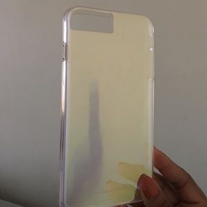 Casemate iridescent case for 6Plus/7Pus iPhone
