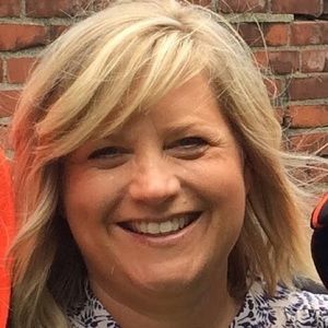 Meet your Posher, Cheryl