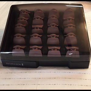 Remington Hot Curlers