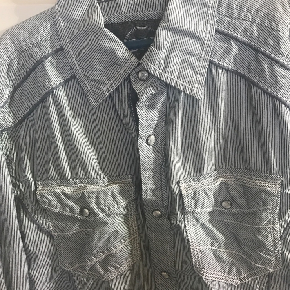 BKE men's shirt