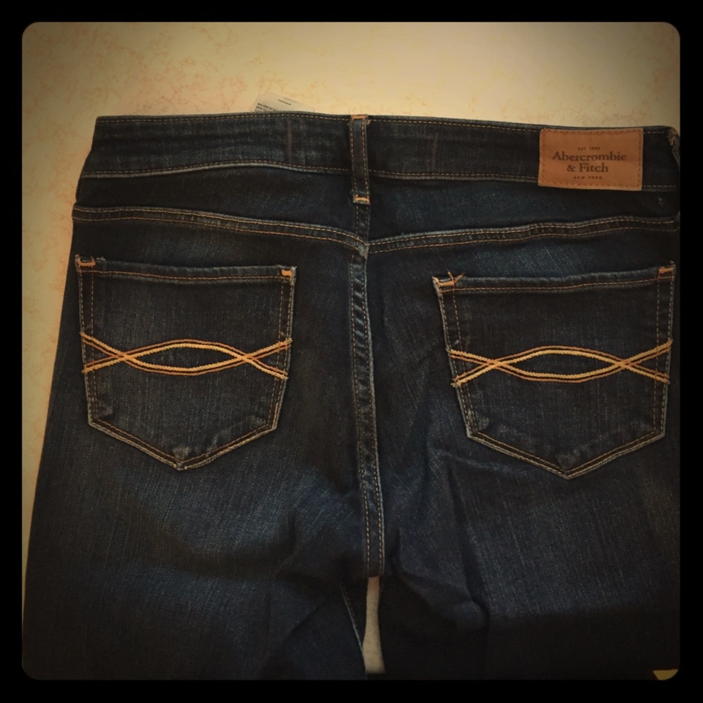 Skinny Jeans, long