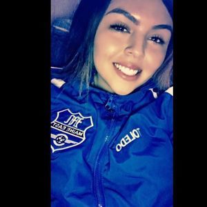 Meet your Posher, Maria