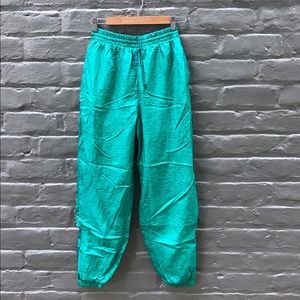 80's Windbreaker Pants 80's Windbreaker Pants