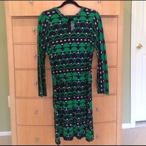 Banana Republic Women's Dress