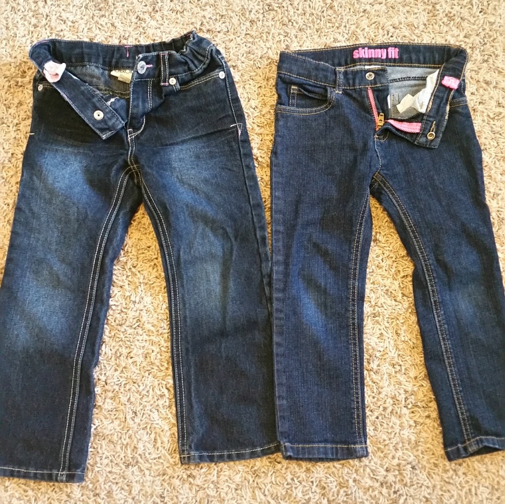 Jean set