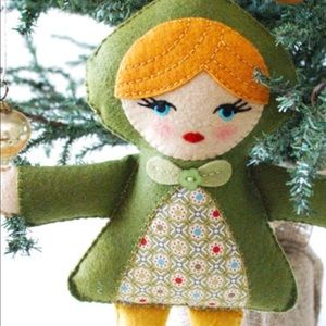 Meet your Posher, Delana