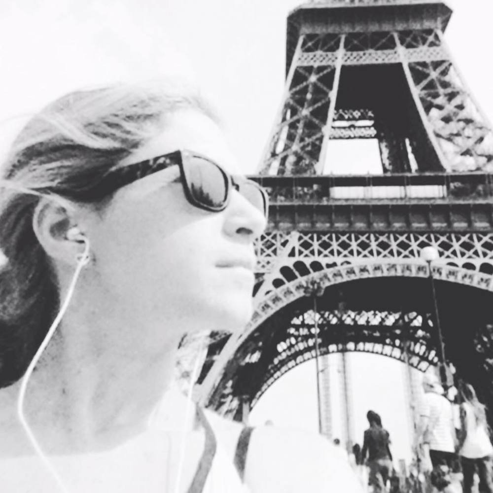 Meet your Posher, Julia