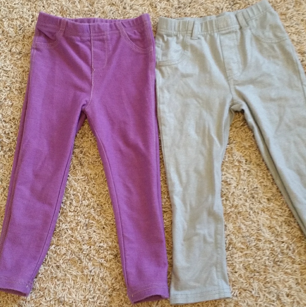 Jegging set