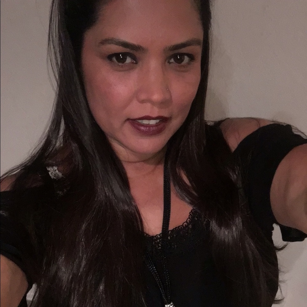 Meet your Posher, Tracy