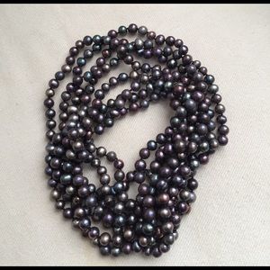 Freshwater Pearl Necklace