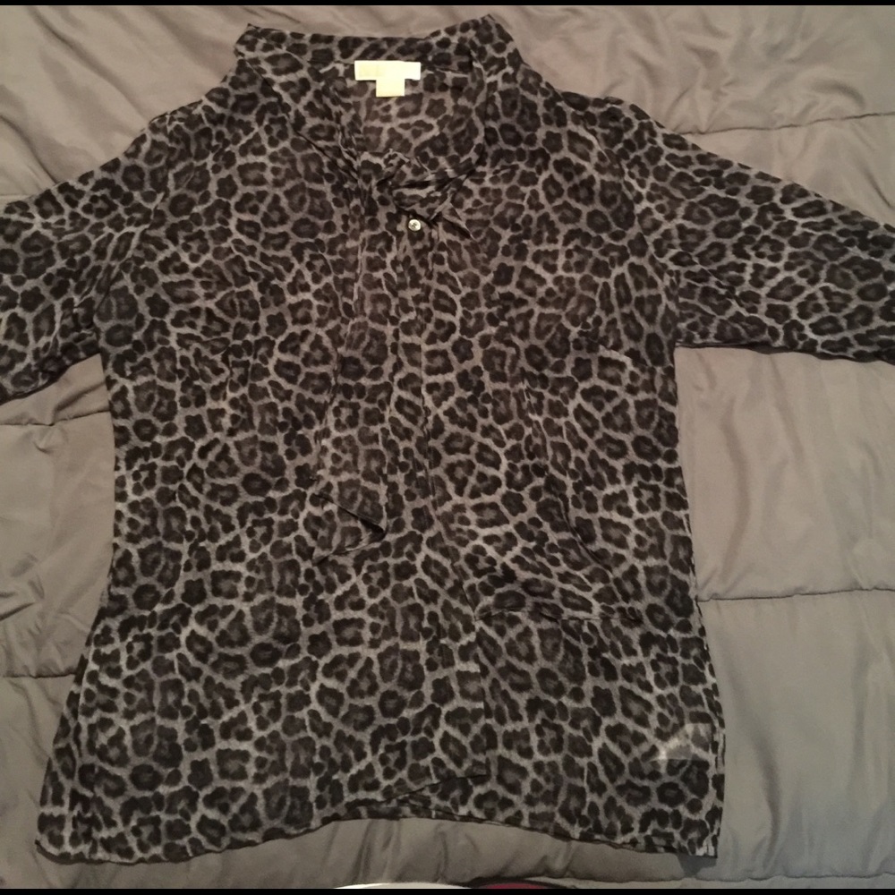 Michael Kors Blouse