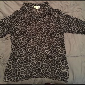Michael Kors Blouse