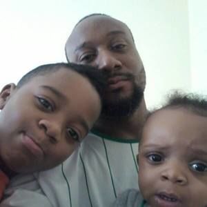 Meet your Posher, Omar