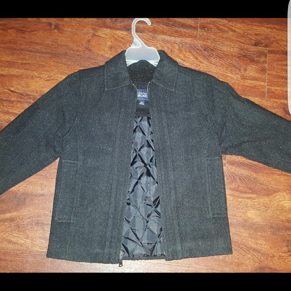 Boy Jacket
