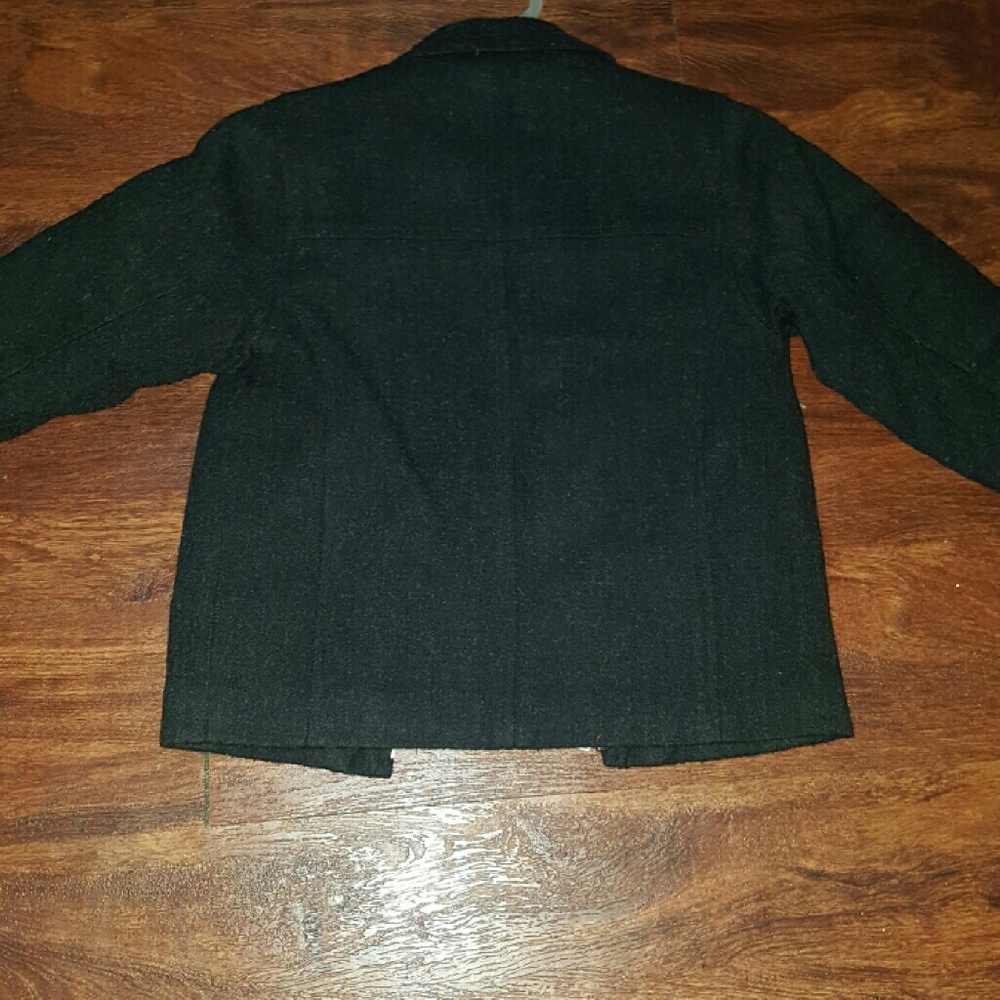 Boy Jacket - Picture 3 of 4