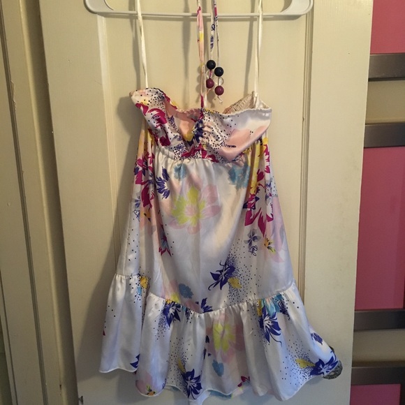 Reef Dresses & Skirts - Reef sundress