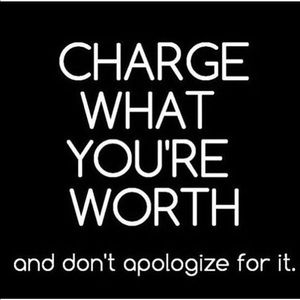 Meet your Posher, Bianca