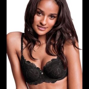 Body by Victoria bra