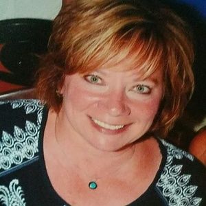 Meet your Posher, Tracy