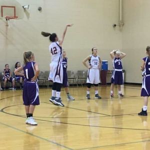 Meet your Posher, Mya