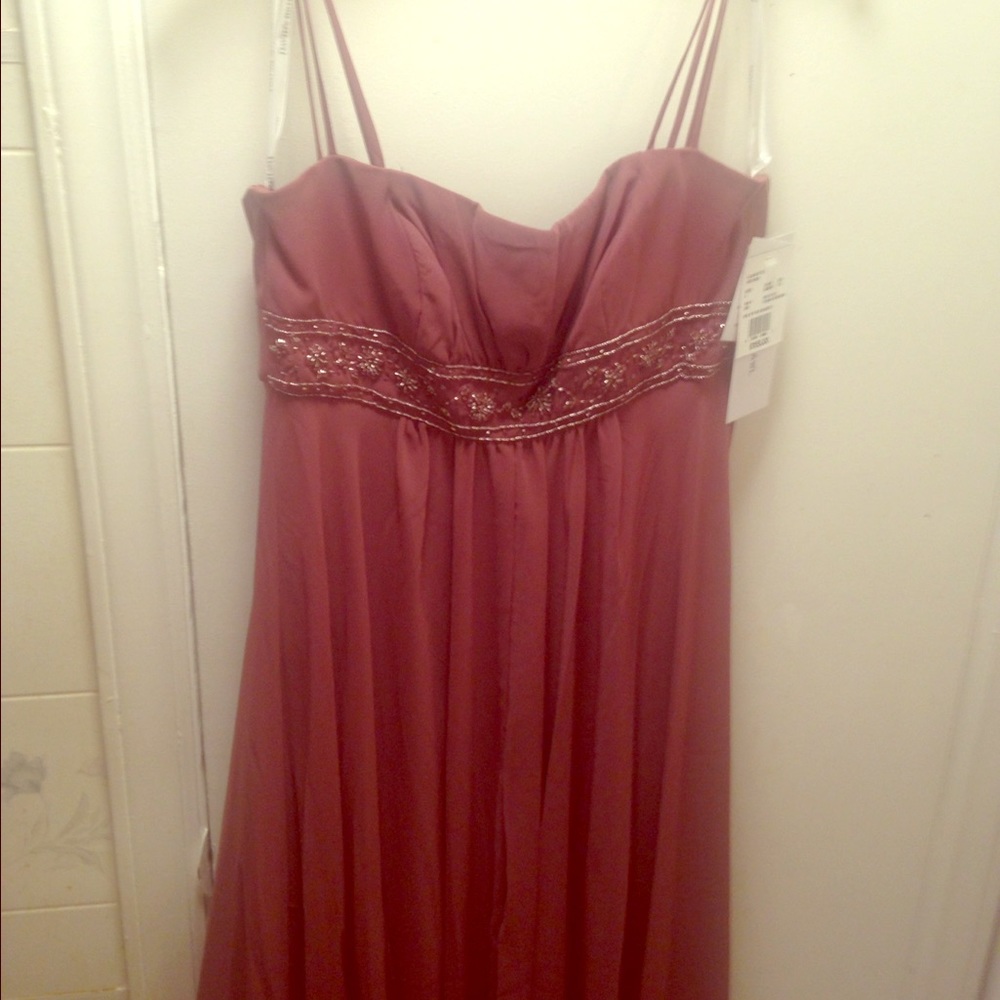 Elegant dress