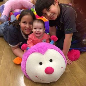 Meet your Posher, Aleman