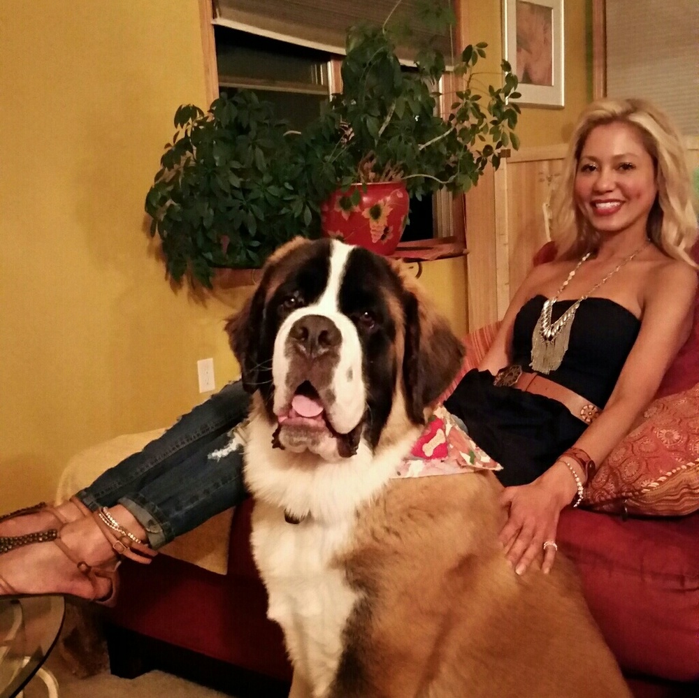 Meet your Posher, Anisa