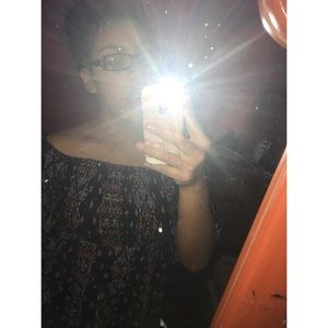 Meet your Posher, Bethany