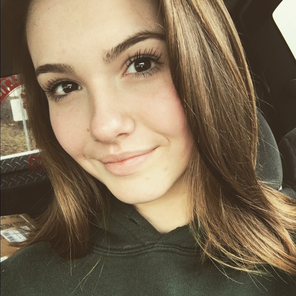 Meet your Posher, Jen