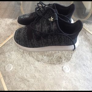 Kids Infant \\ u0026 Toddler Black Tubular Invader Strap adidas US