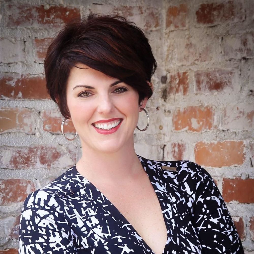 Meet your Posher, Jennifer