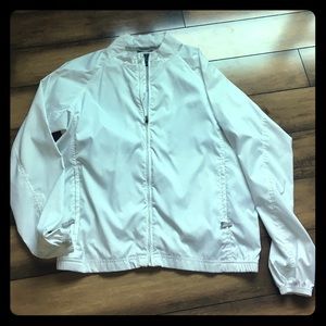 Adidas Climaproof Wind Jacket
