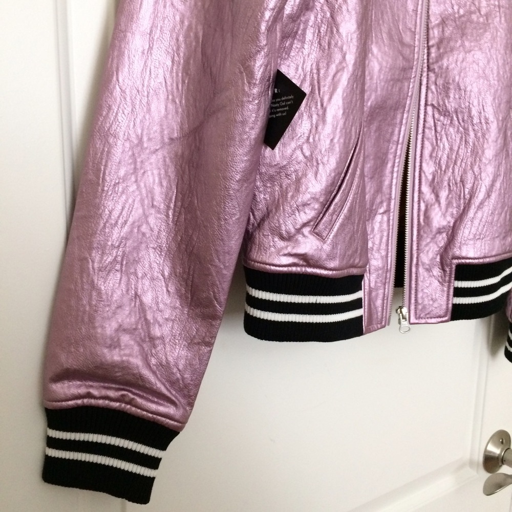 Nasty Gal Jacket - Picture 5 of 8