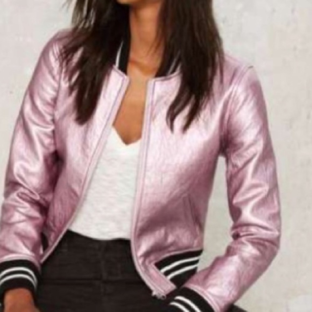 Nasty Gal Jacket - Picture 7 of 8