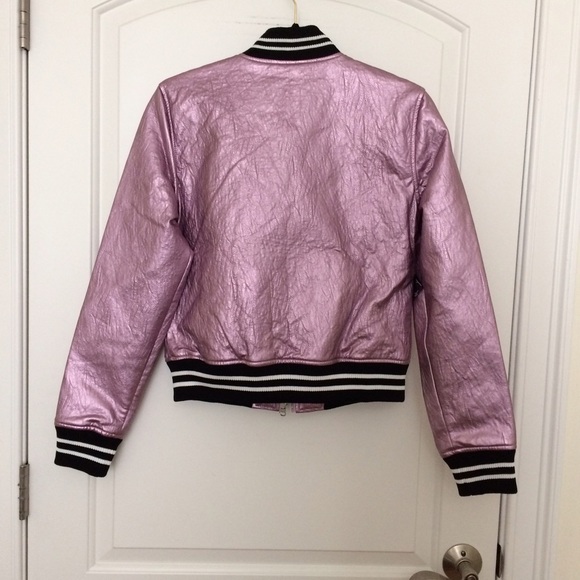 Nasty Gal Jacket - Picture 2 of 8