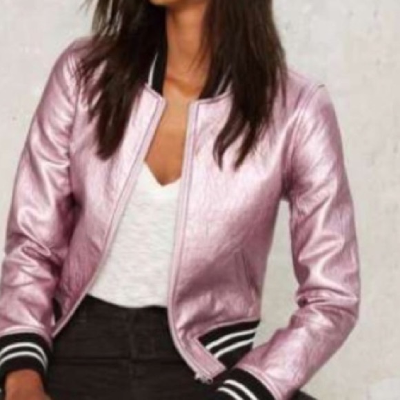 Nasty Gal Jacket - Picture 7 of 8