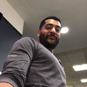 Meet your Posher, Sammy