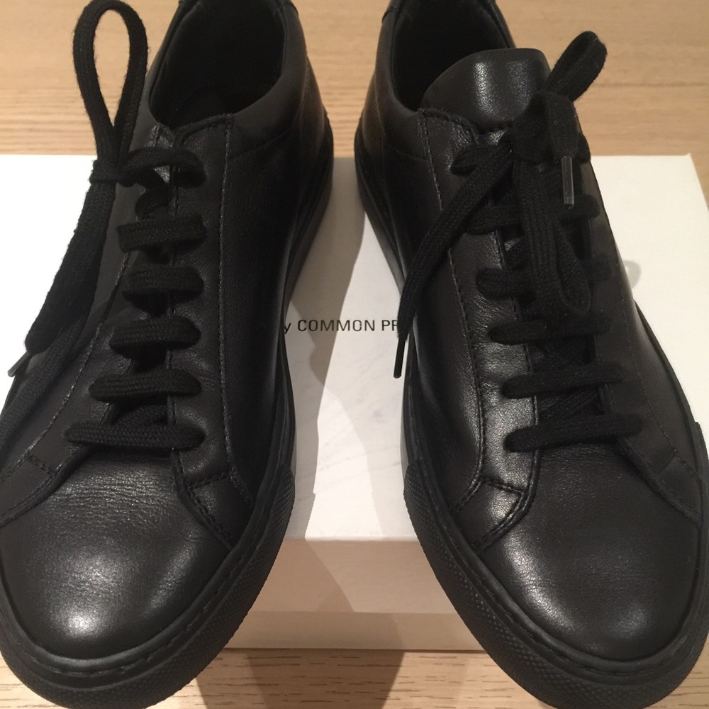 Women's Common Projects Sneakers